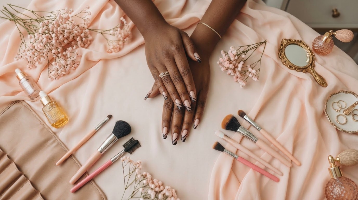Bespoke Nail Artistry